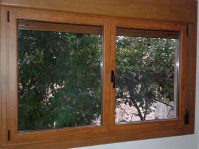 Cays, Carpintería de Aluminio y PVC